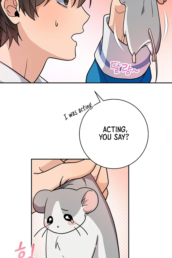 My Rat Is An S-Class Awakener - Chapter 2 Page 66