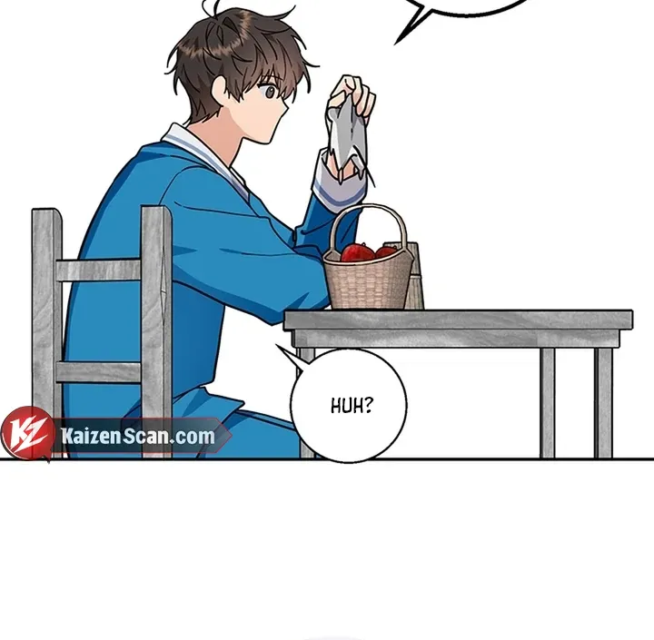 My Rat Is An S-Class Awakener - Chapter 2 Page 68