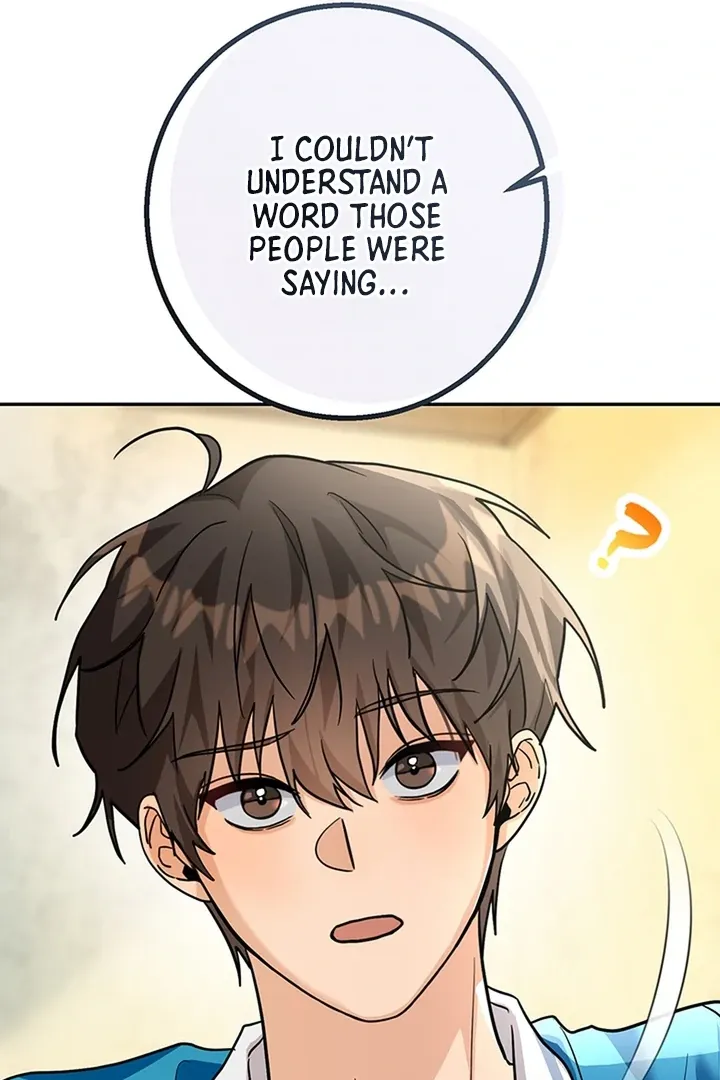 My Rat Is An S-Class Awakener - Chapter 2 Page 69