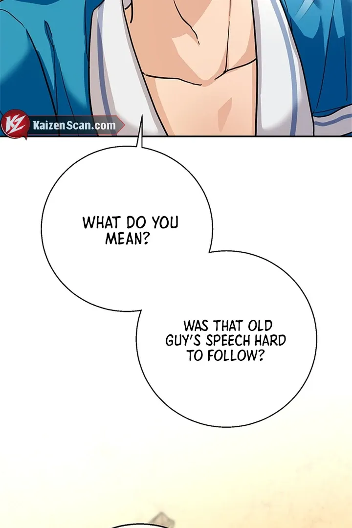 My Rat Is An S-Class Awakener - Chapter 2 Page 70