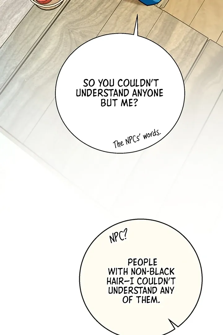 My Rat Is An S-Class Awakener - Chapter 2 Page 72