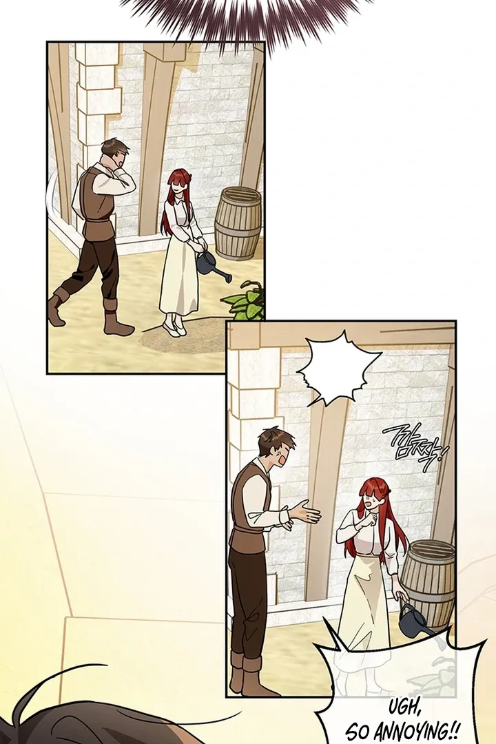 My Rat Is An S-Class Awakener - Chapter 2 Page 76