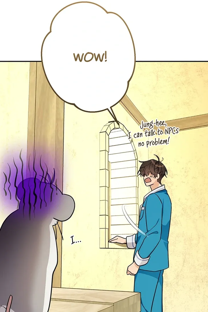 My Rat Is An S-Class Awakener - Chapter 2 Page 79
