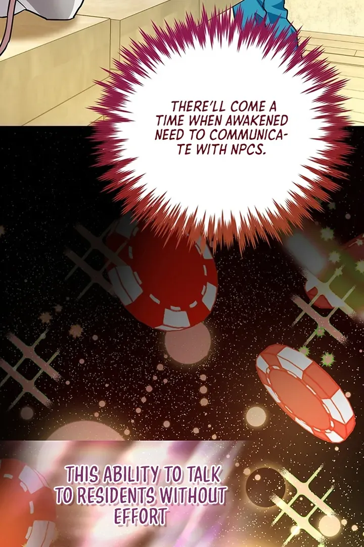 My Rat Is An S-Class Awakener - Chapter 2 Page 80