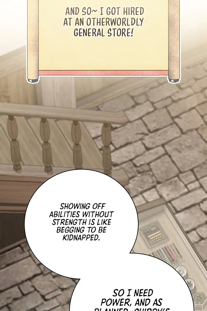 My Rat Is An S-Class Awakener - Chapter 2 Page 86