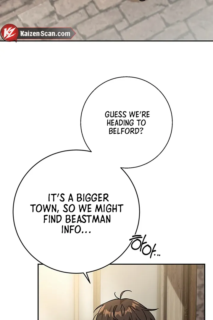 My Rat Is An S-Class Awakener - Chapter 2 Page 88