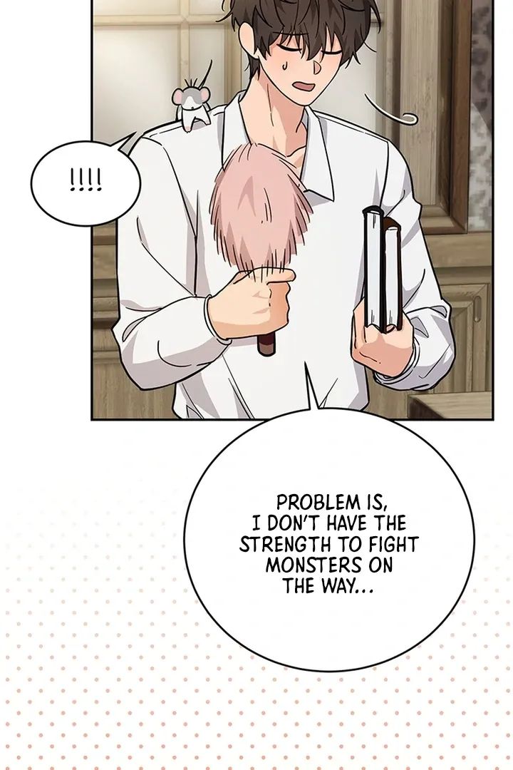 My Rat Is An S-Class Awakener - Chapter 2 Page 89