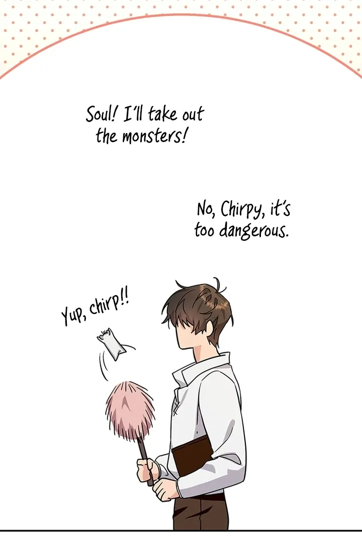 My Rat Is An S-Class Awakener - Chapter 2 Page 90