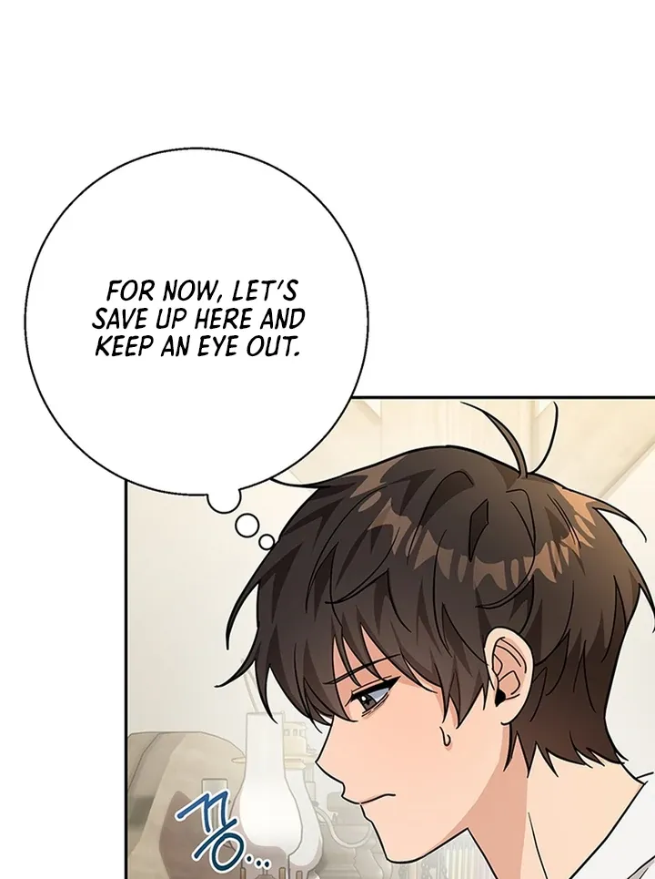 My Rat Is An S-Class Awakener - Chapter 2 Page 91