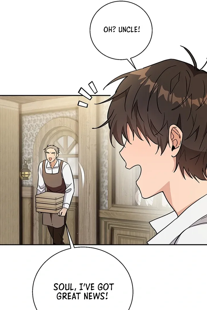 My Rat Is An S-Class Awakener - Chapter 2 Page 93