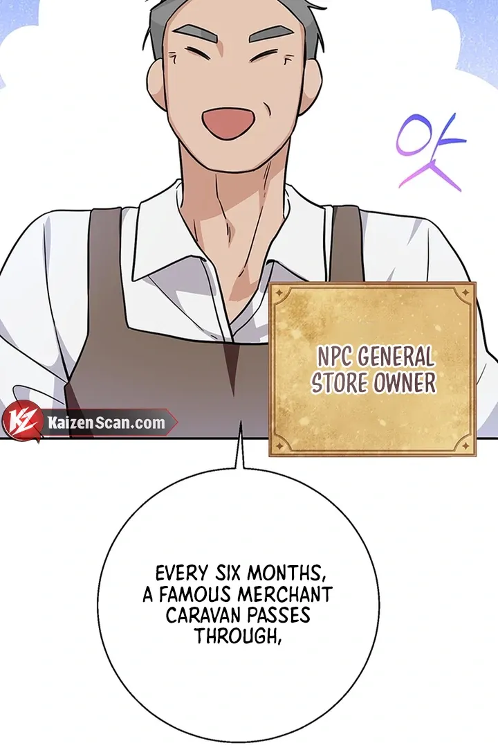 My Rat Is An S-Class Awakener - Chapter 2 Page 95