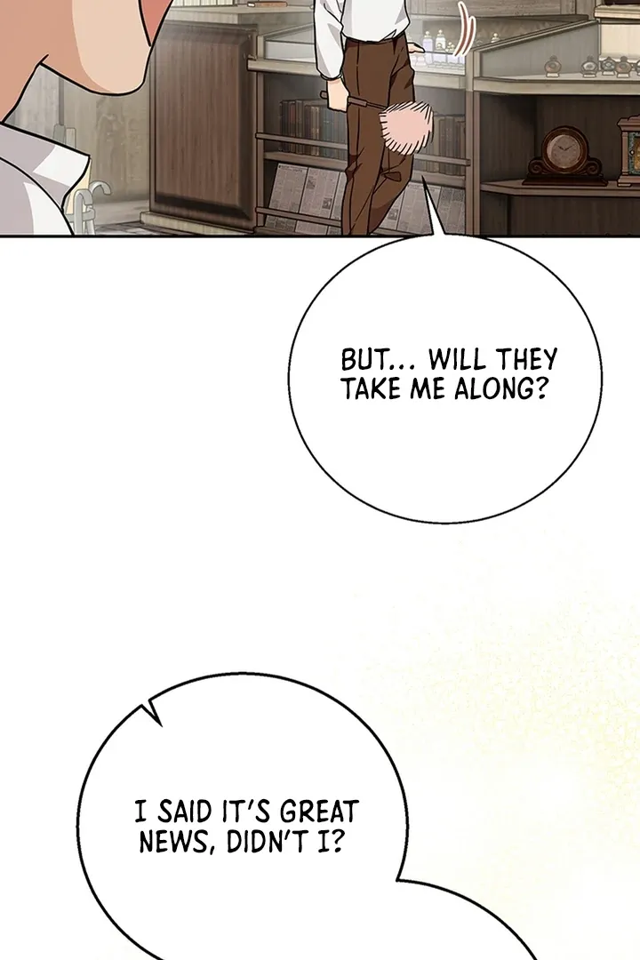 My Rat Is An S-Class Awakener - Chapter 2 Page 97