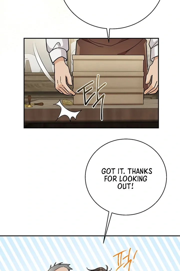 My Rat Is An S-Class Awakener - Chapter 2 Page 99