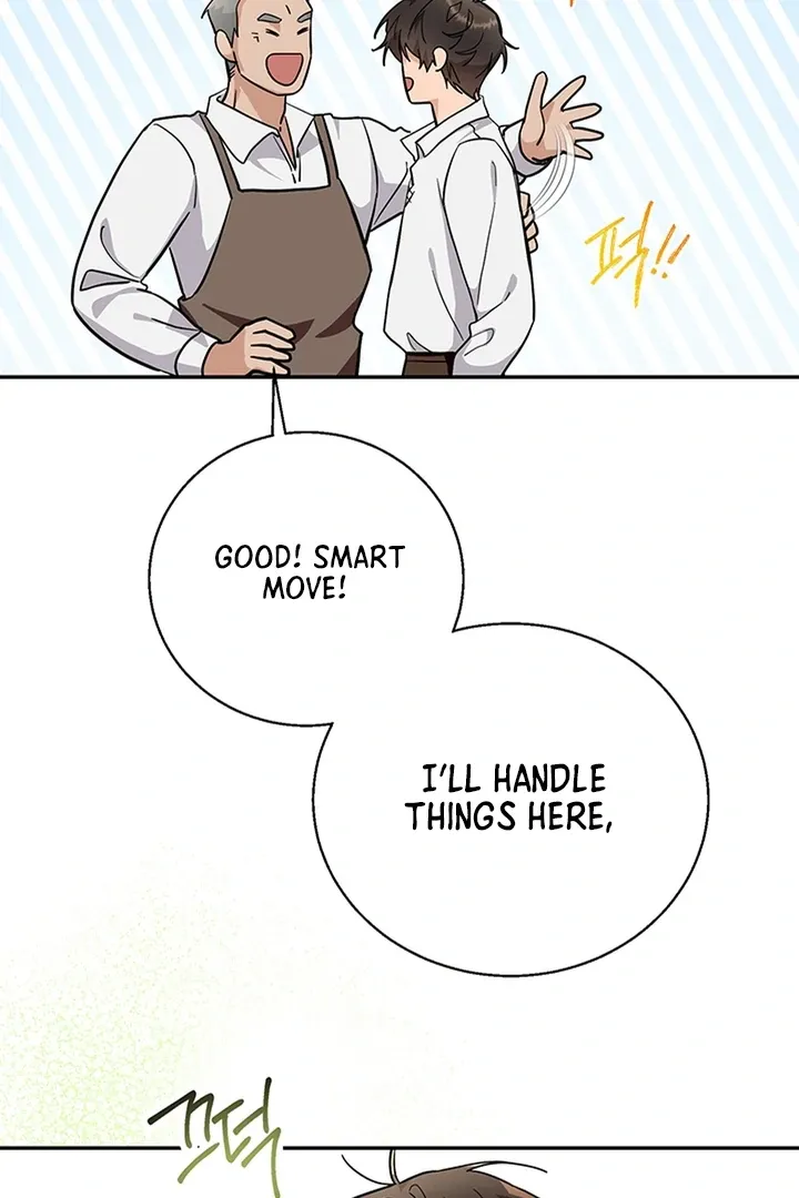My Rat Is An S-Class Awakener - Chapter 2 Page 100