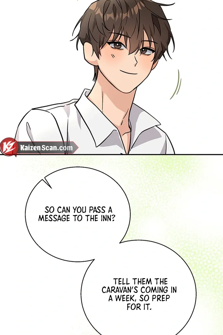 My Rat Is An S-Class Awakener - Chapter 2 Page 101