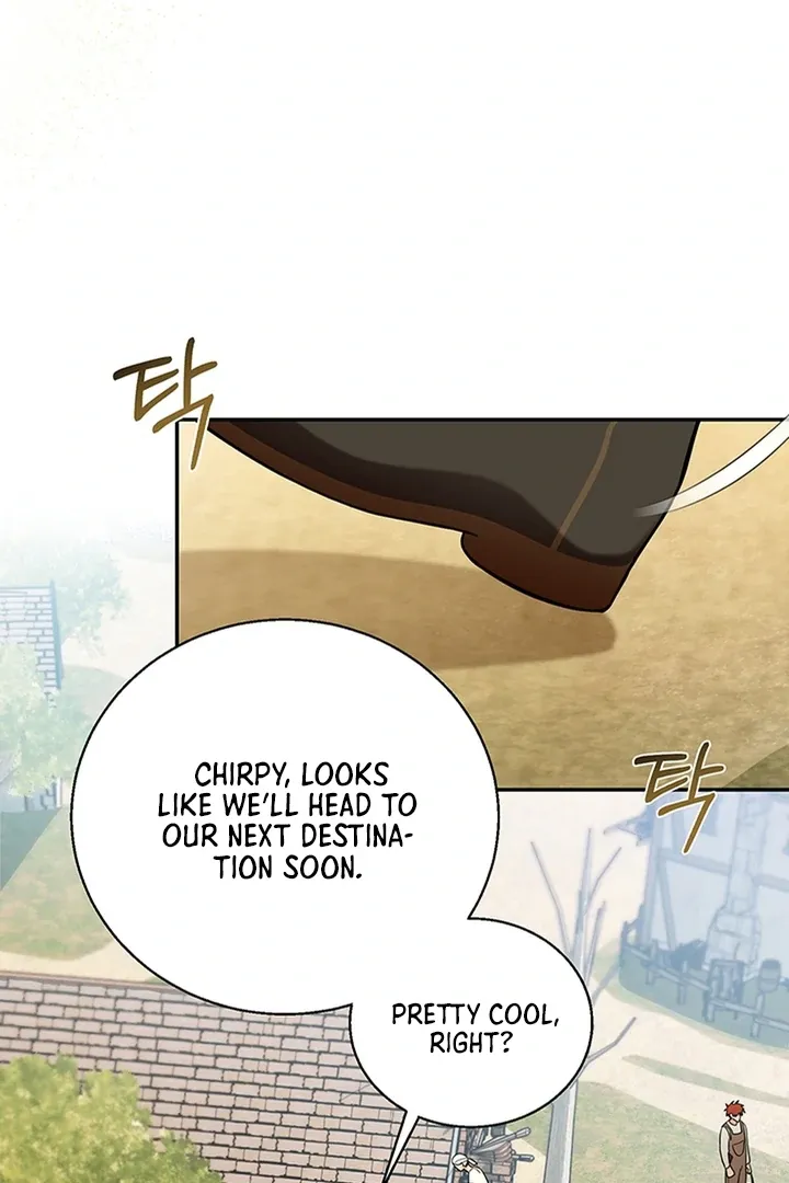 My Rat Is An S-Class Awakener - Chapter 2 Page 103