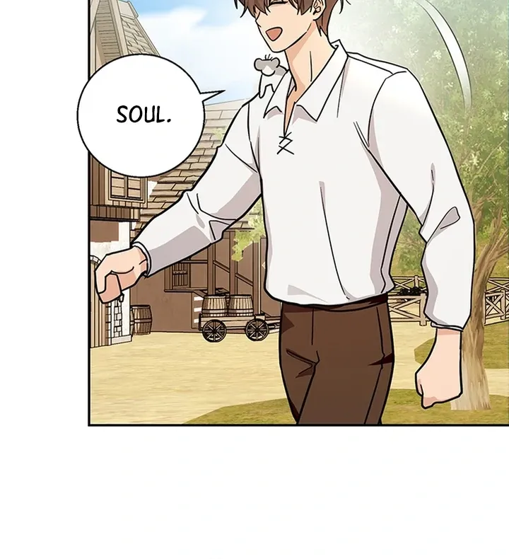 My Rat Is An S-Class Awakener - Chapter 2 Page 106