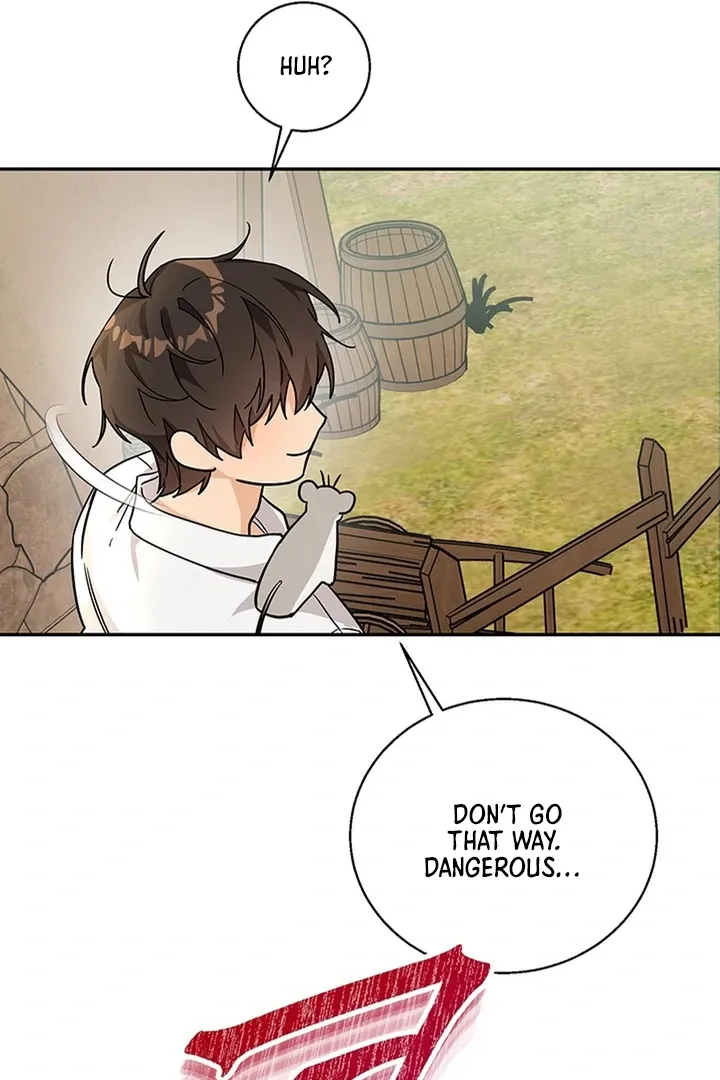 My Rat Is An S-Class Awakener - Chapter 2 Page 107