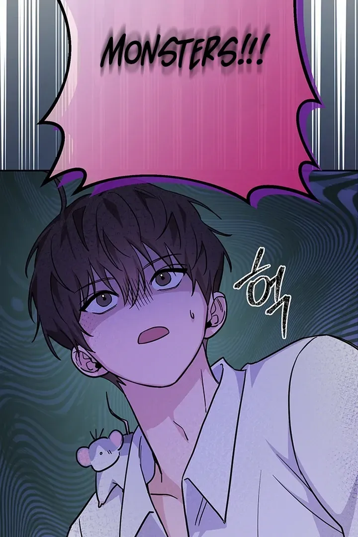 My Rat Is An S-Class Awakener - Chapter 2 Page 110