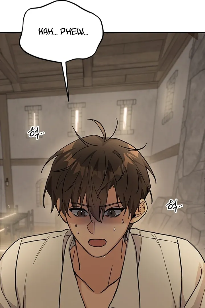 My Rat Is An S-Class Awakener - Chapter 2 Page 117