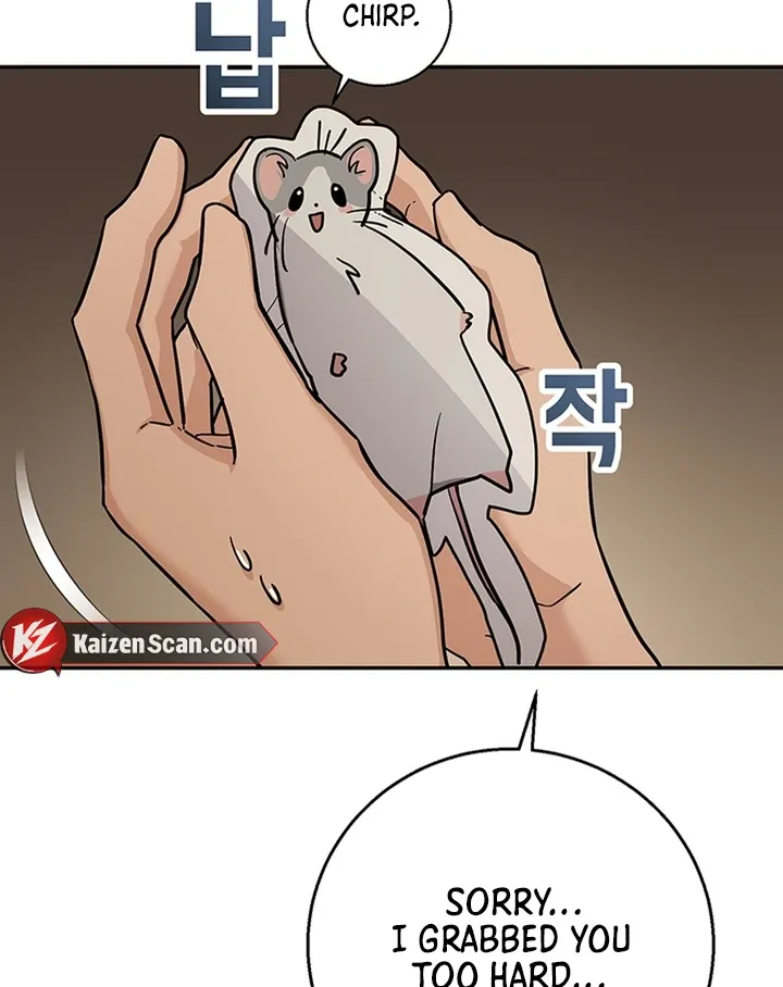 My Rat Is An S-Class Awakener - Chapter 2 Page 119