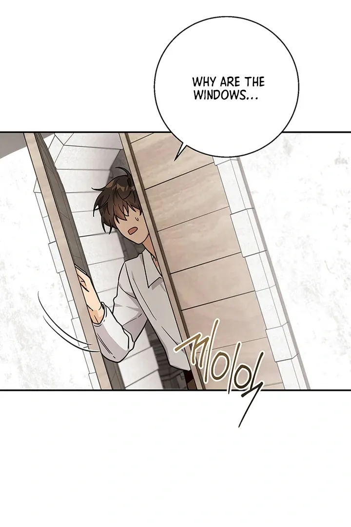 My Rat Is An S-Class Awakener - Chapter 2 Page 124
