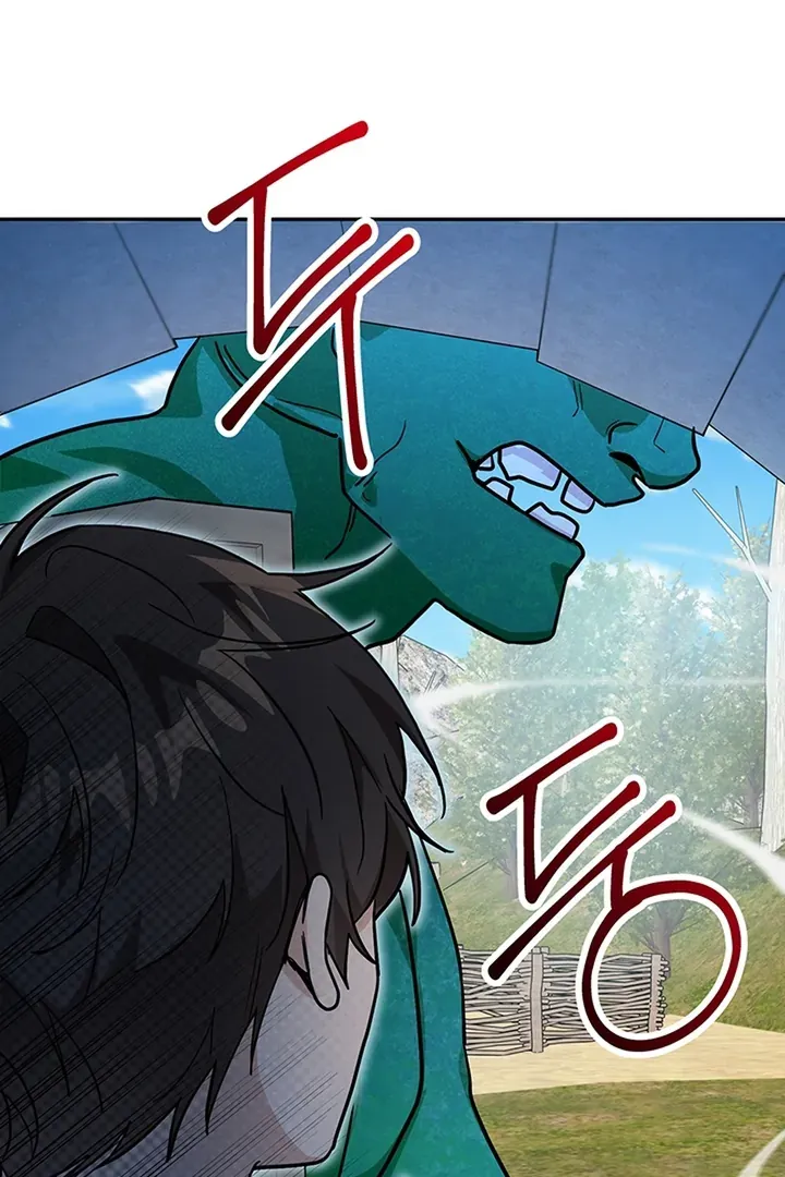 My Rat Is An S-Class Awakener - Chapter 2 Page 125