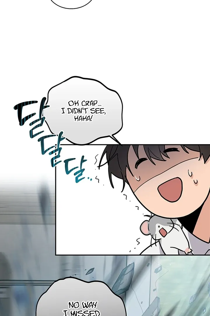 My Rat Is An S-Class Awakener - Chapter 2 Page 127