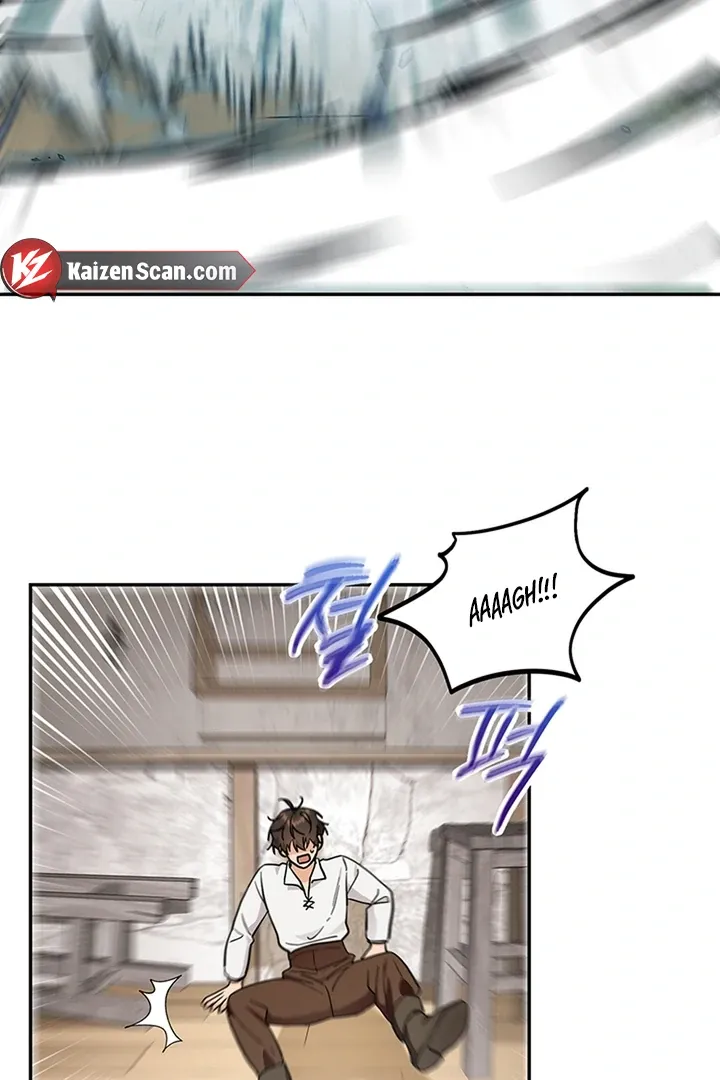 My Rat Is An S-Class Awakener - Chapter 2 Page 129
