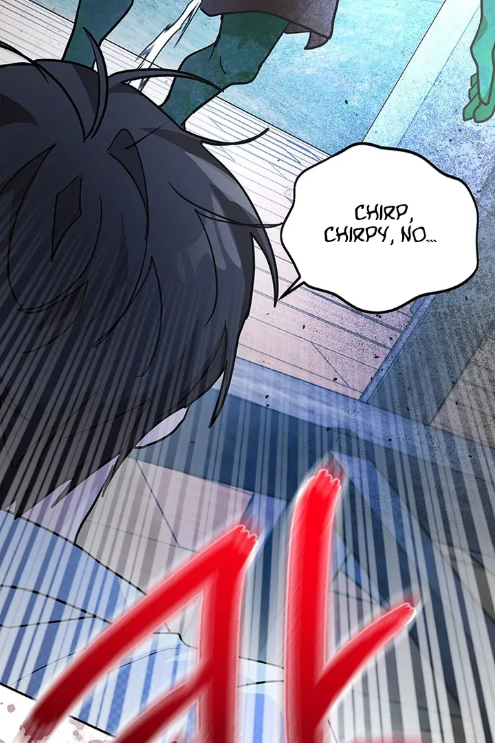 My Rat Is An S-Class Awakener - Chapter 2 Page 131