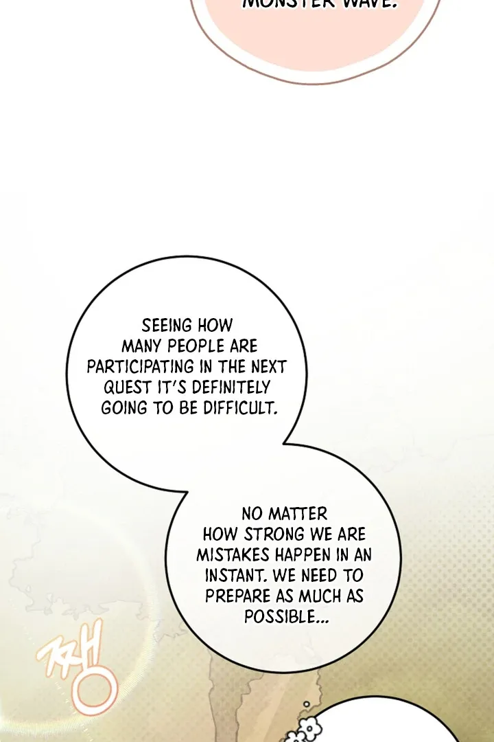 My Rat Is An S-Class Awakener - Chapter 20 Page 12