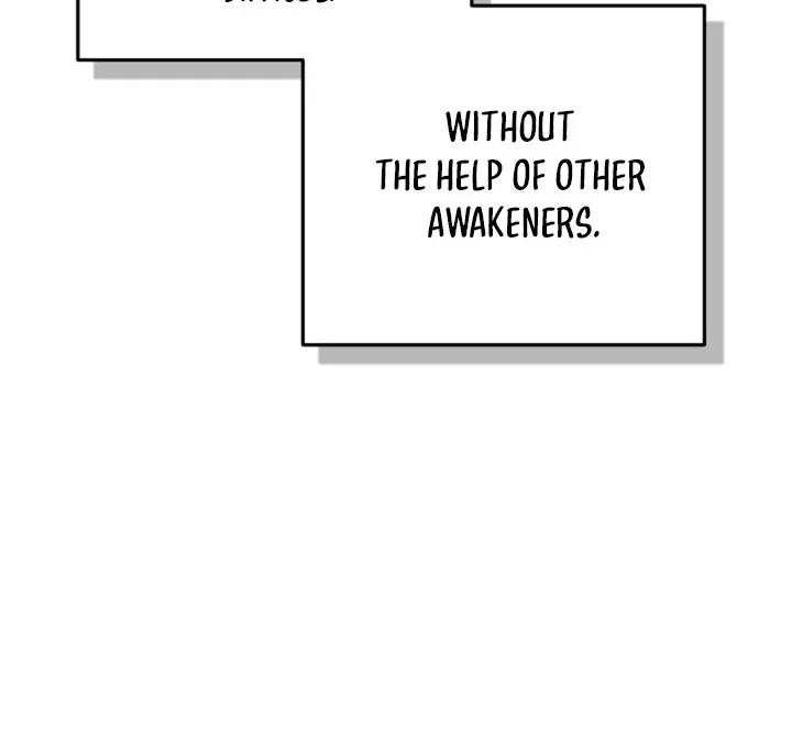 My Rat Is An S-Class Awakener - Chapter 20 Page 15