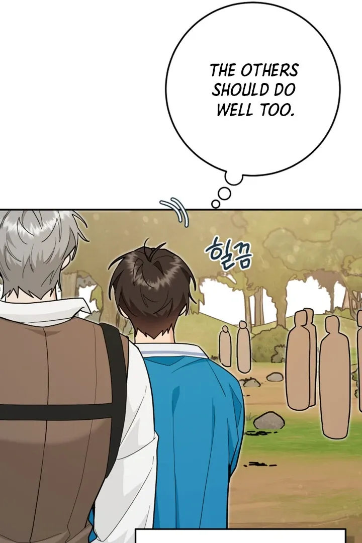 My Rat Is An S-Class Awakener - Chapter 20 Page 16
