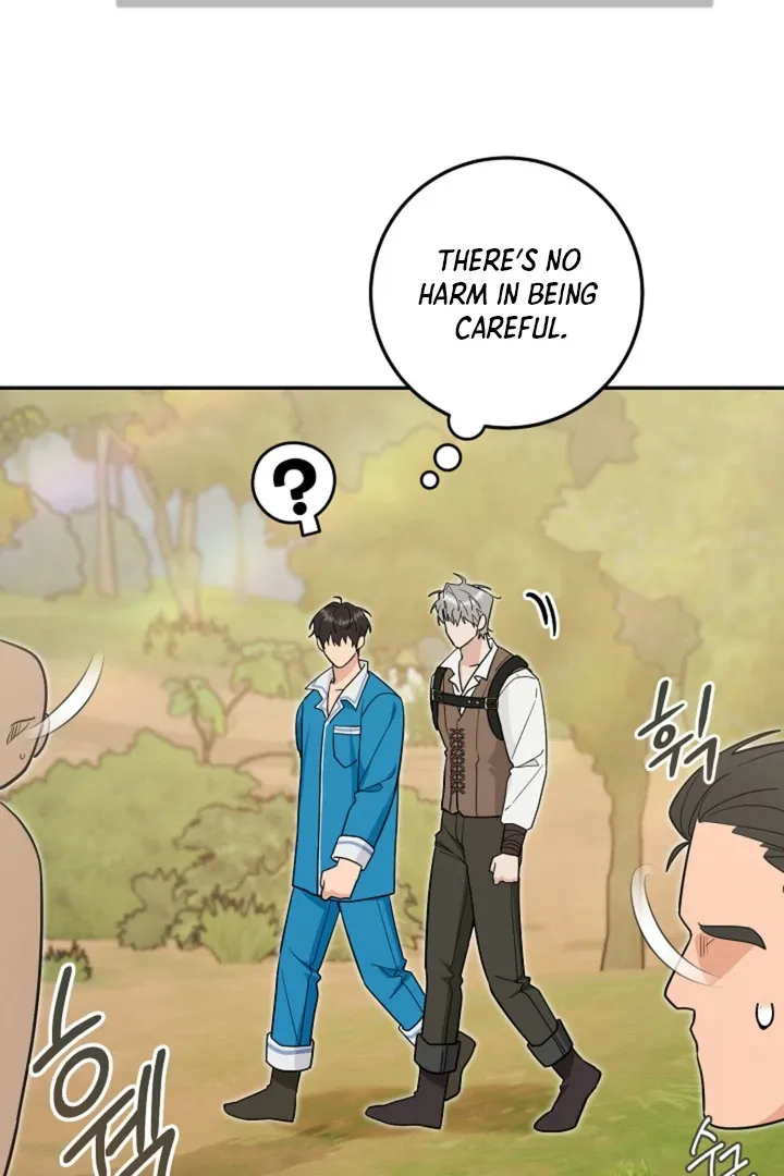 My Rat Is An S-Class Awakener - Chapter 20 Page 19