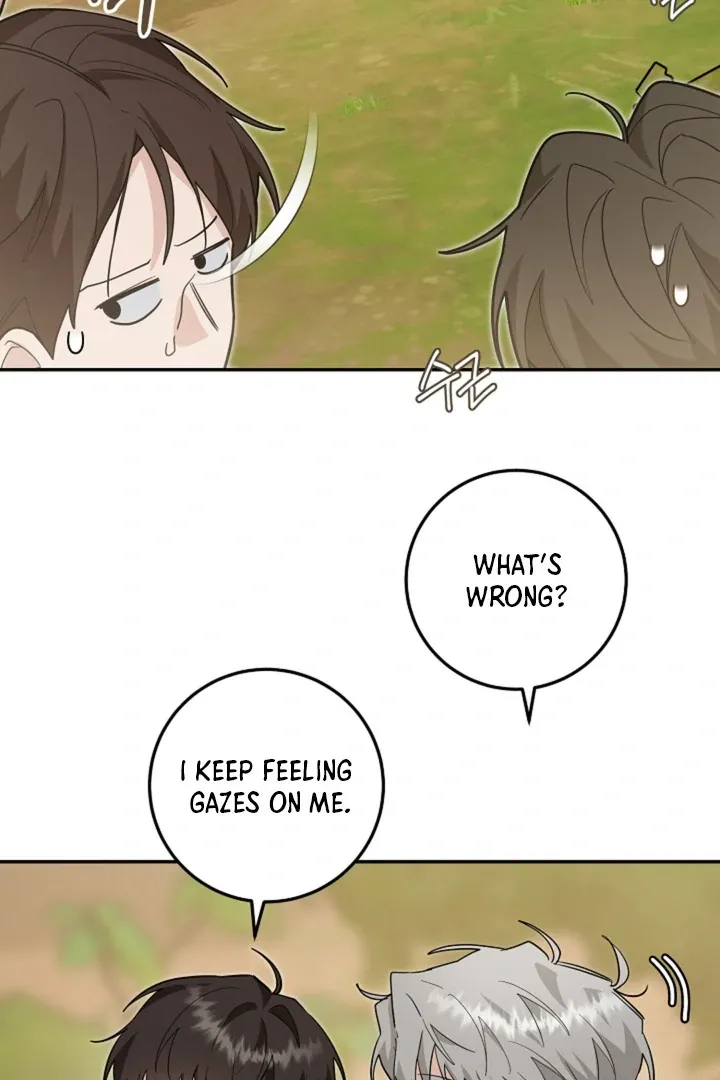 My Rat Is An S-Class Awakener - Chapter 20 Page 20