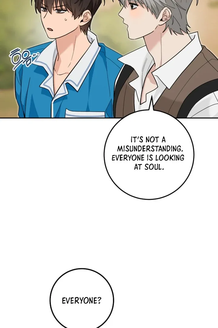 My Rat Is An S-Class Awakener - Chapter 20 Page 21