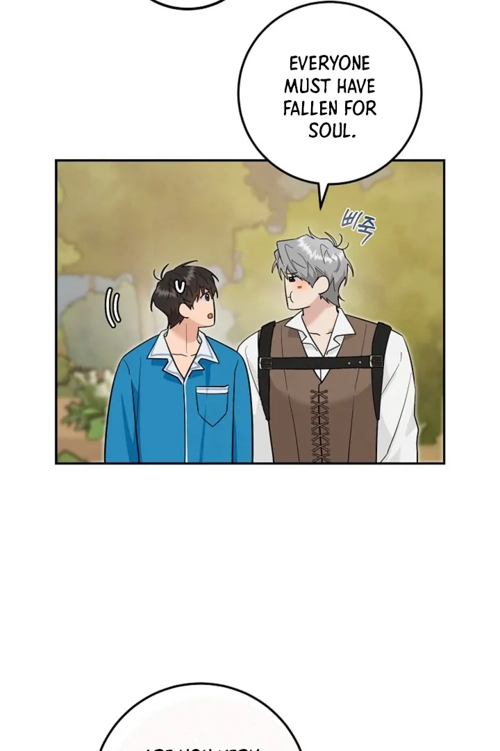 My Rat Is An S-Class Awakener - Chapter 20 Page 22