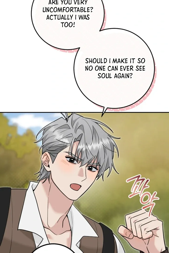 My Rat Is An S-Class Awakener - Chapter 20 Page 23