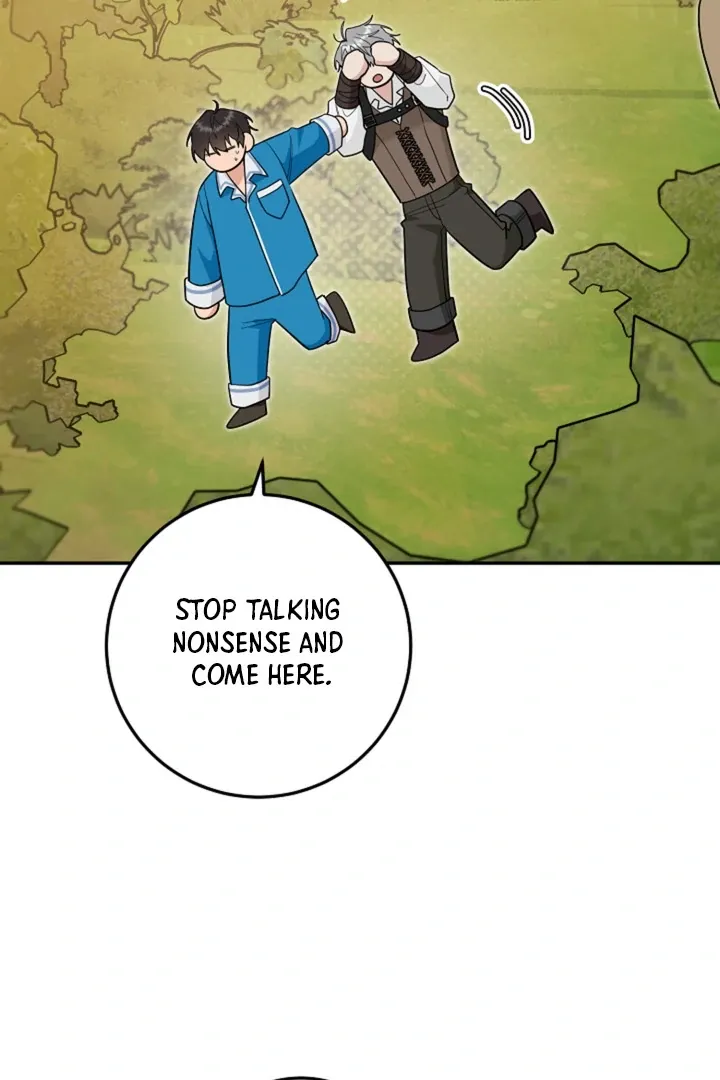 My Rat Is An S-Class Awakener - Chapter 20 Page 25