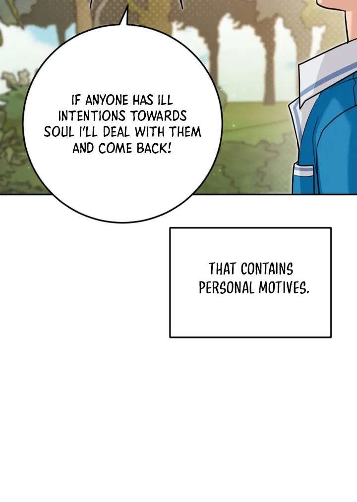 My Rat Is An S-Class Awakener - Chapter 20 Page 28
