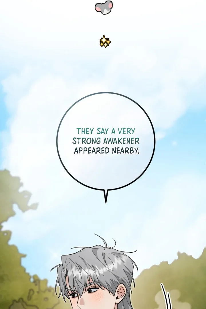 My Rat Is An S-Class Awakener - Chapter 20 Page 30