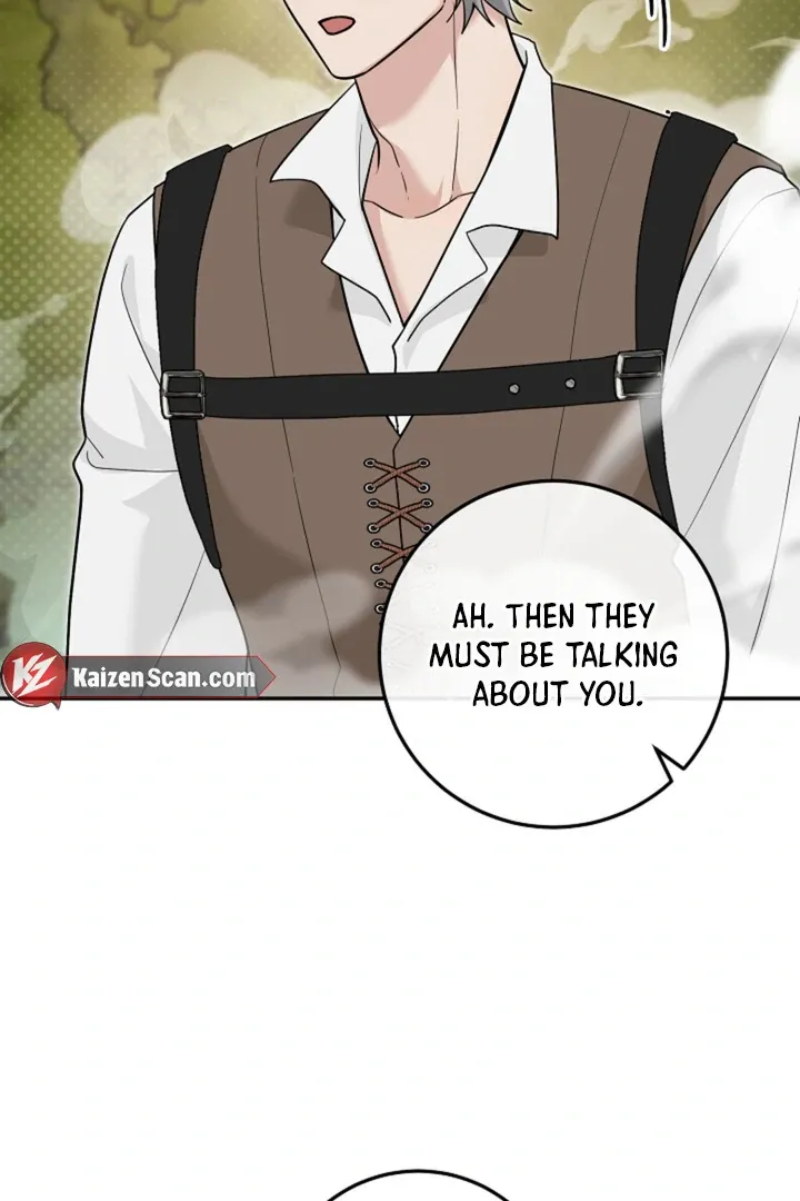 My Rat Is An S-Class Awakener - Chapter 20 Page 31