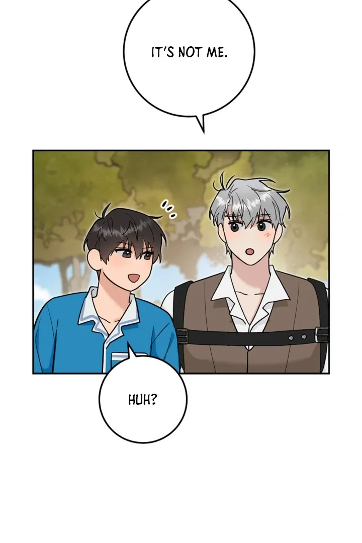 My Rat Is An S-Class Awakener - Chapter 20 Page 32