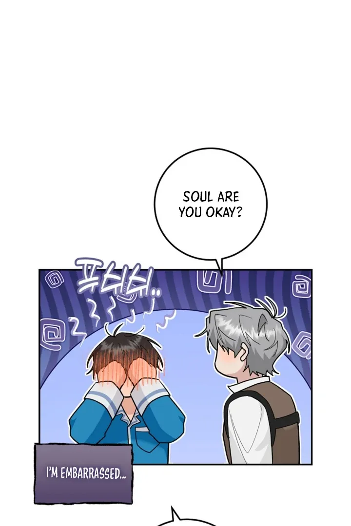 My Rat Is An S-Class Awakener - Chapter 20 Page 35
