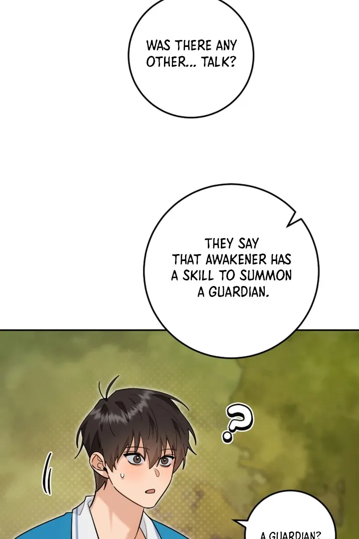 My Rat Is An S-Class Awakener - Chapter 20 Page 36