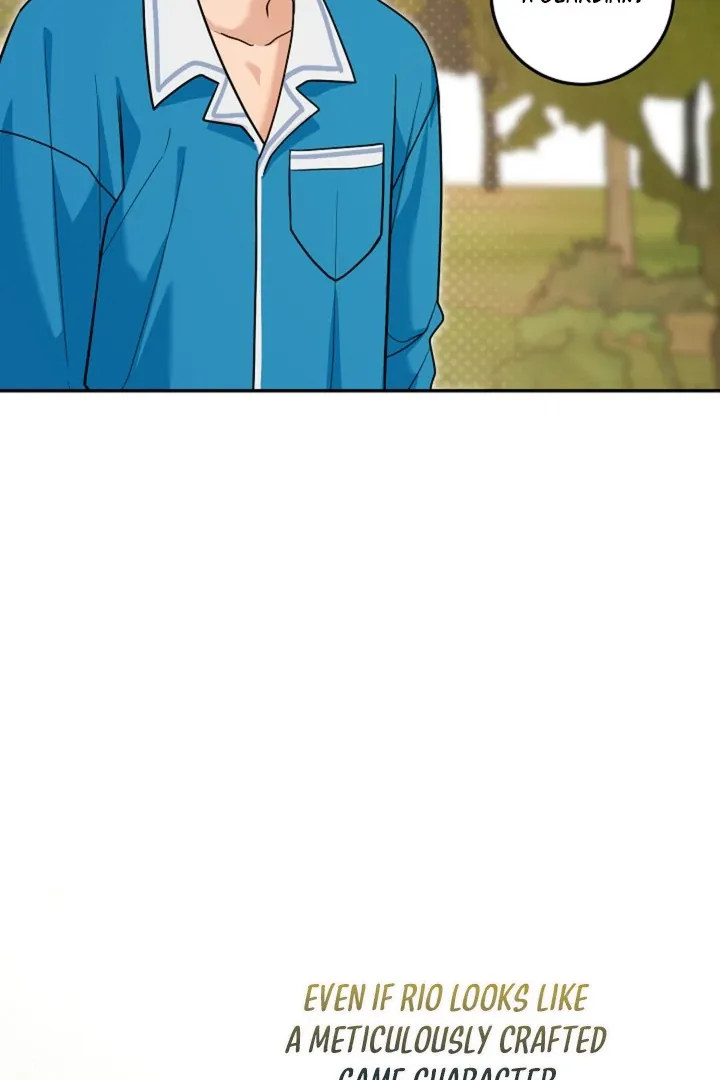 My Rat Is An S-Class Awakener - Chapter 20 Page 37