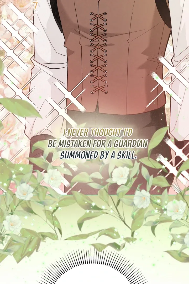 My Rat Is An S-Class Awakener - Chapter 20 Page 39