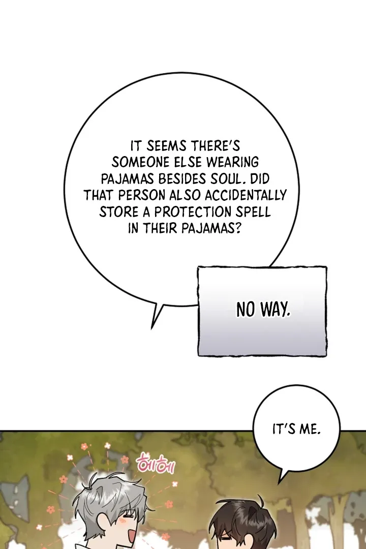 My Rat Is An S-Class Awakener - Chapter 20 Page 41