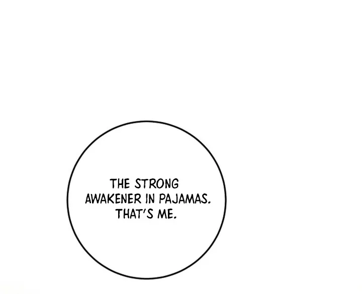 My Rat Is An S-Class Awakener - Chapter 20 Page 43
