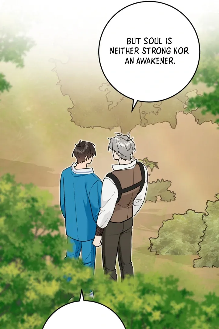 My Rat Is An S-Class Awakener - Chapter 20 Page 44